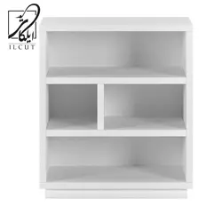 کتابخانه مدل IKE4417 - ایلکات البرز