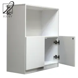 کتابخانه کد IKE 4401 - ایلکات البرز