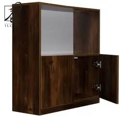 کتابخانه کد IKE 4401 - ایلکات البرز