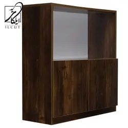 کتابخانه کد IKE 4401 - ایلکات البرز