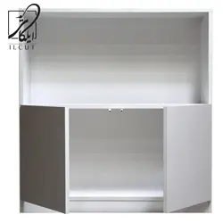 کتابخانه کد IKE 4401 - ایلکات البرز