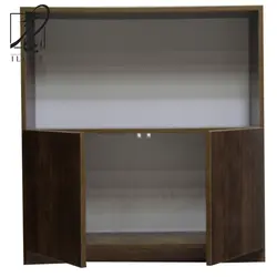 کتابخانه کد IKE 4401 - ایلکات البرز