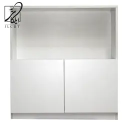 کتابخانه کد IKE 4401 - ایلکات البرز