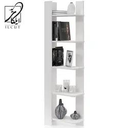 کتابخانه مدل IKE4084 - ایلکات البرز