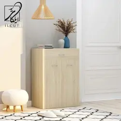 جاکفشی مدل کشودار IKE 4900 - ایلکات البرز