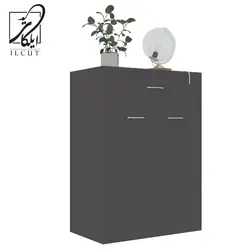 جاکفشی مدل کشودار IKE 4900 - ایلکات البرز