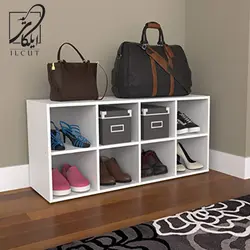 جاکفشی کد IKE 4256 - ایلکات البرز