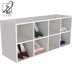 جاکفشی کد IKE 4256 - ایلکات البرز