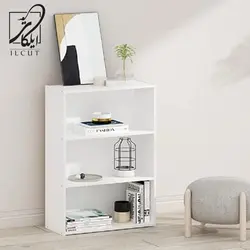 کتابخانه کد IKE 4447 - ایلکات البرز