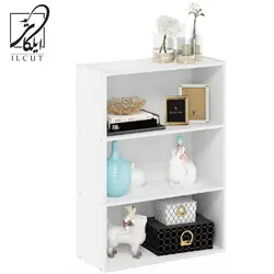 کتابخانه کد IKE 4447 - ایلکات البرز