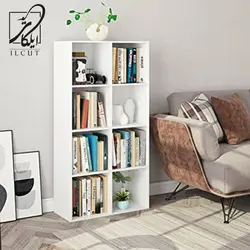 کتابخانه کد IKE 4445 - ایلکات البرز