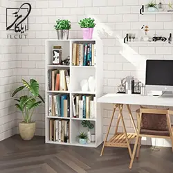 کتابخانه کد IKE 4445 - ایلکات البرز