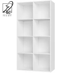 کتابخانه کد IKE 4445 - ایلکات البرز