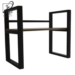 کتابخانه مدل رومیزی کد IKE435 - ایلکات البرز