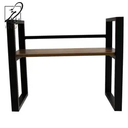 کتابخانه مدل رومیزی کد IKE435 - ایلکات البرز