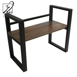 کتابخانه مدل رومیزی کد IKE435 - ایلکات البرز