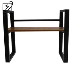 کتابخانه مدل رومیزی کد IKE435 - ایلکات البرز