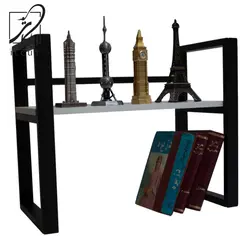 کتابخانه مدل رومیزی کد IKE435 - ایلکات البرز