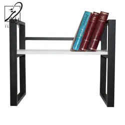 کتابخانه مدل رومیزی کد IKE435 - ایلکات البرز