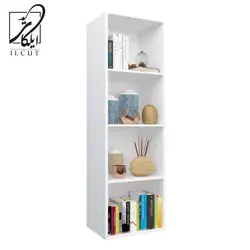 کتابخانه مدل IKE 4428 - ایلکات البرز