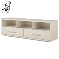 میز تلویزیون کد IKE 4207 - ایلکات البرز