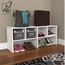 جاکفشی مدل IKE 4422 - ایلکات البرز