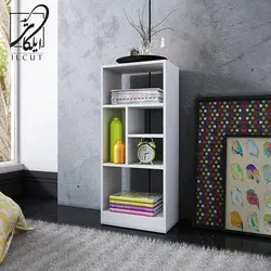 کتابخانه کد IKE 4414 - ایلکات البرز