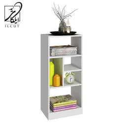 کتابخانه کد IKE 4414 - ایلکات البرز