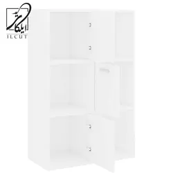 کتابخانه مدل IKE 4431 - ایلکات البرز