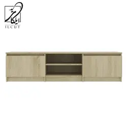 میز تلویزیون کد IKE 4403 - ایلکات البرز