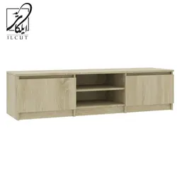 میز تلویزیون کد IKE 4403 - ایلکات البرز