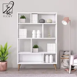 کتابخانه کد IKE 4454 - ایلکات البرز