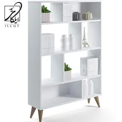 کتابخانه کد IKE 4454 - ایلکات البرز