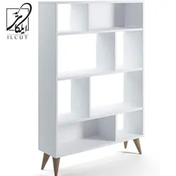 کتابخانه کد IKE 4454 - ایلکات البرز