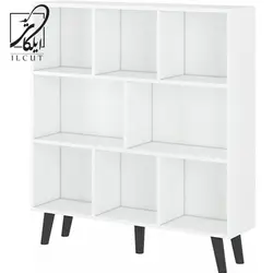 کتابخانه کد IKE 4453 - ایلکات البرز