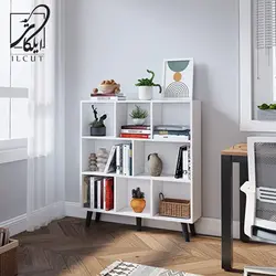 کتابخانه کد IKE 4453 - ایلکات البرز