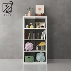 کتابخانه کد IKE 4423 - ایلکات البرز