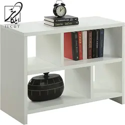 کتابخانه مدل IKE 4425 - ایلکات البرز