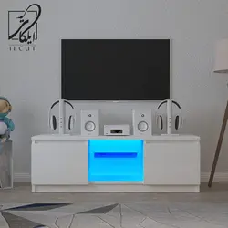 میز تلویزیون کد IKE 4202 - ایلکات البرز