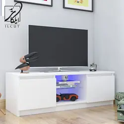 میز تلویزیون کد IKE 4202 - ایلکات البرز