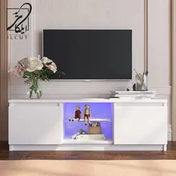 میز تلویزیون کد IKE 4202 - ایلکات البرز