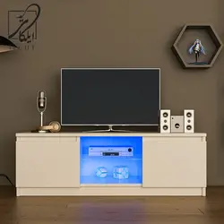 میز تلویزیون کد IKE 4202 - ایلکات البرز