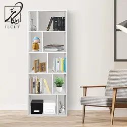 کتابخانه مدل IKE 4432 - ایلکات البرز