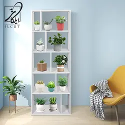 کتابخانه مدل IKE 4432 - ایلکات البرز