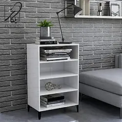 کتابخانه کد IKE 4436 - ایلکات البرز