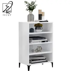 کتابخانه کد IKE 4436 - ایلکات البرز