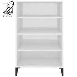 کتابخانه کد IKE 4436 - ایلکات البرز