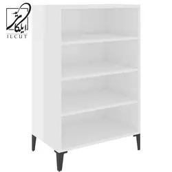 کتابخانه کد IKE 4436 - ایلکات البرز