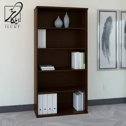 کتابخانه کد IKE 4418 - ایلکات البرز