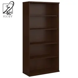 کتابخانه کد IKE 4418 - ایلکات البرز